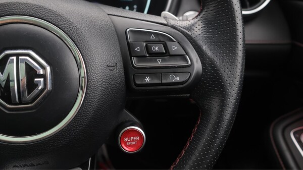 Used MG MG HS 2022 for sale - 76306549: Photo 26