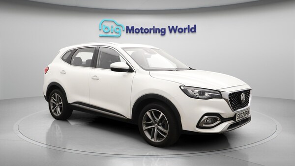 Used MG MG HS 2022 for sale - 76306549: Photo 2
