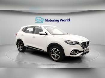Used MG MG HS 2022 for sale - 76306549: Photo 2