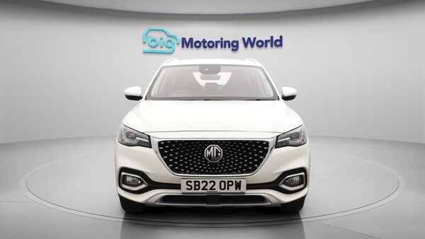 Used MG MG HS 2022 for sale - 76306549: Photo 3
