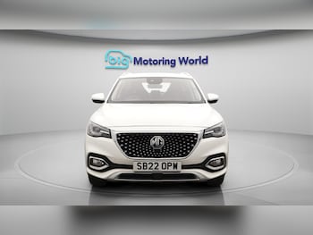 Used MG MG HS 2022 for sale - 76306549: Photo 3