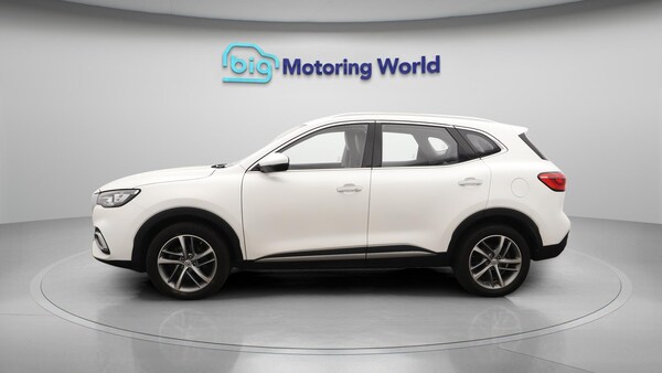 Used MG MG HS 2022 for sale - 76306549: Photo 5