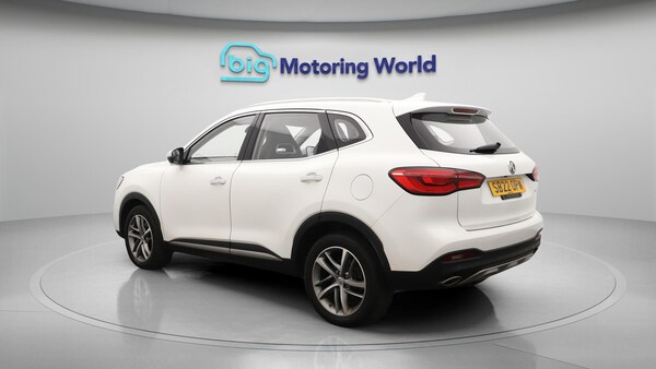 Used MG MG HS 2022 for sale - 76306549: Photo 6