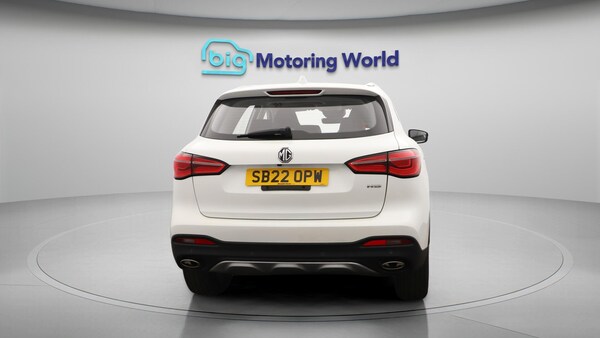 Used MG MG HS 2022 for sale - 76306549: Photo 7