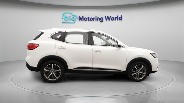 Used MG MG HS 2022 for sale - 76306549: Photo 9