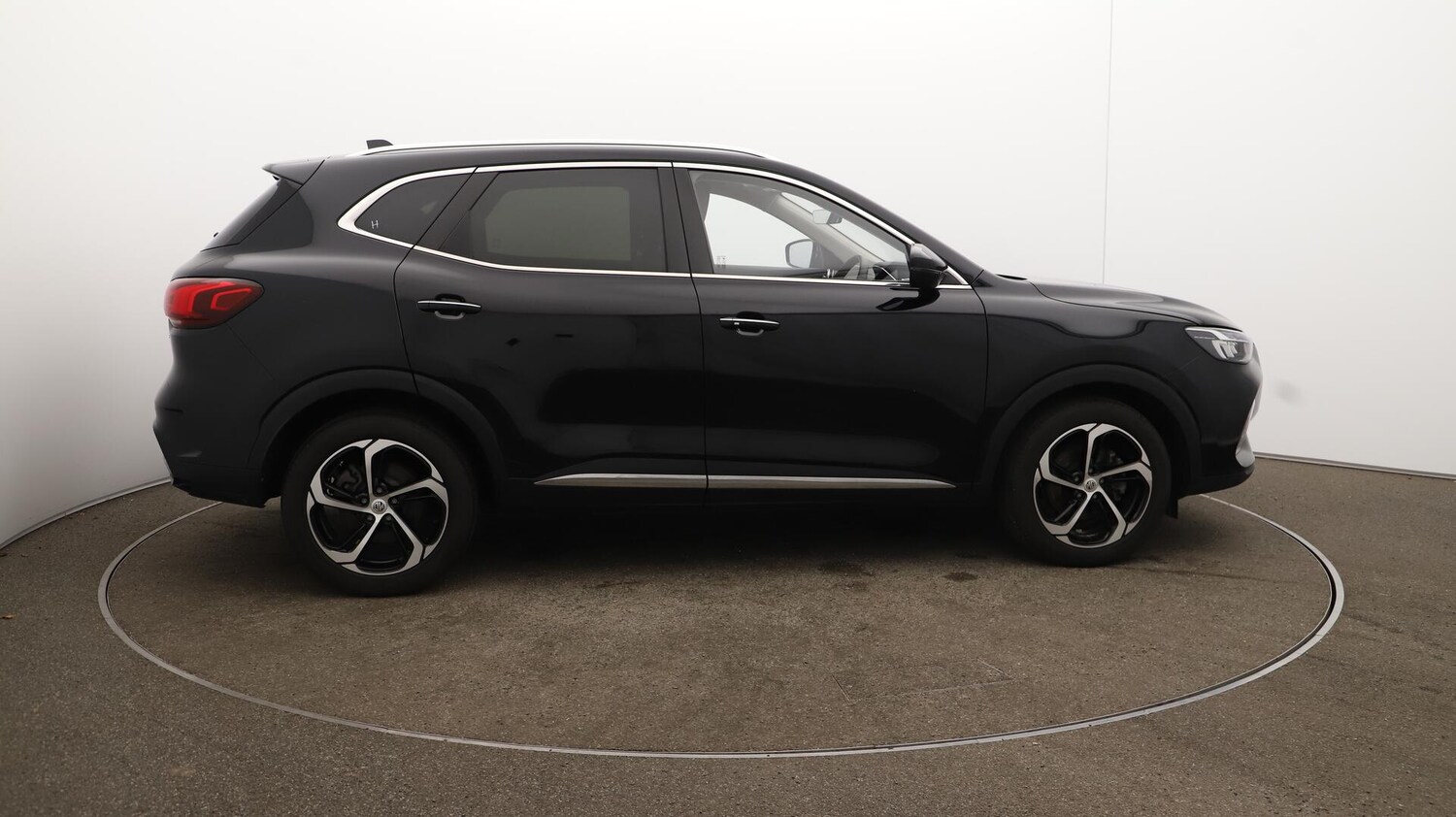 Vehicle 40