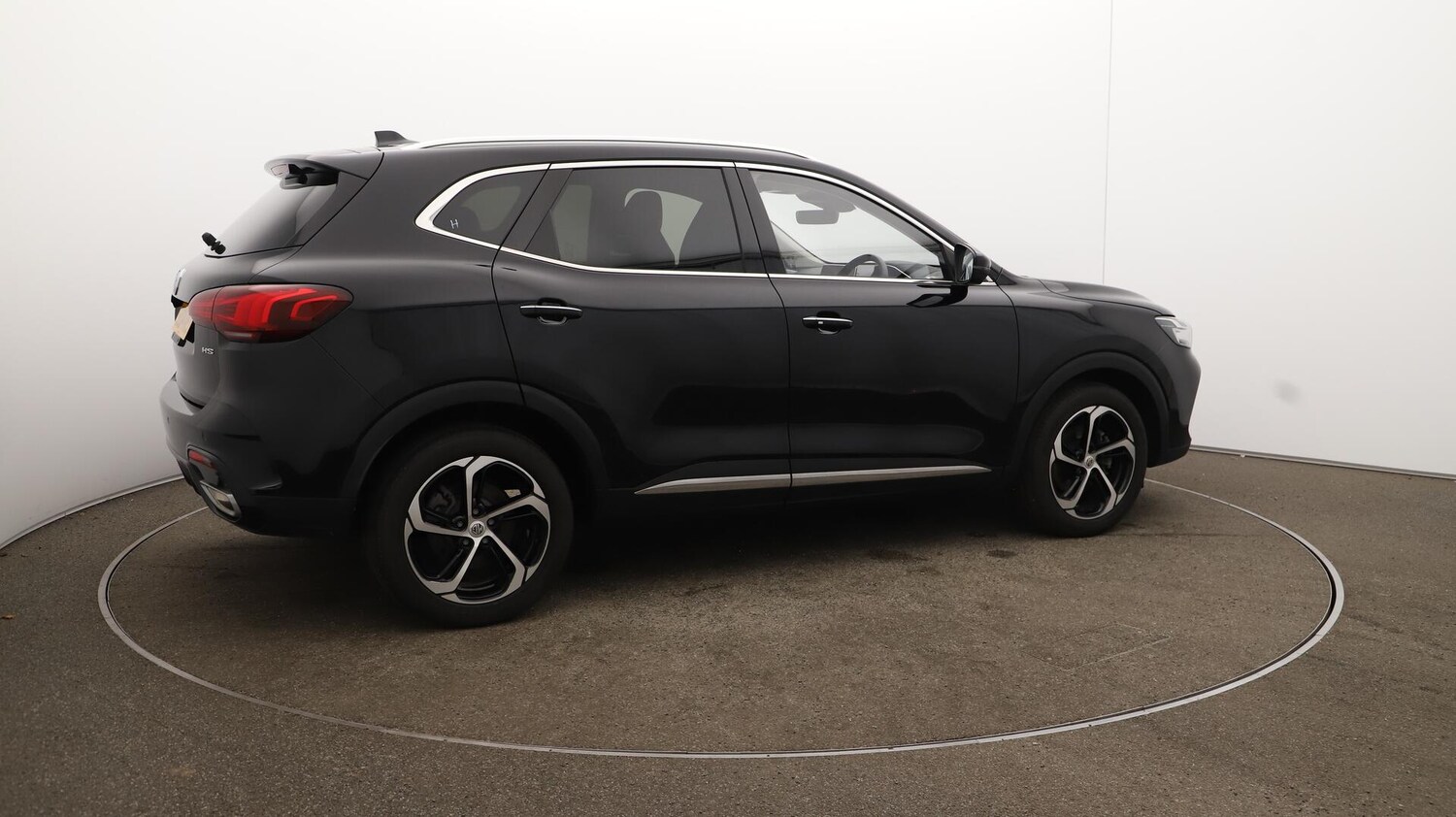 Vehicle 45