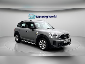 Used MINI Countryman 2020 for sale - 78653453: Photo