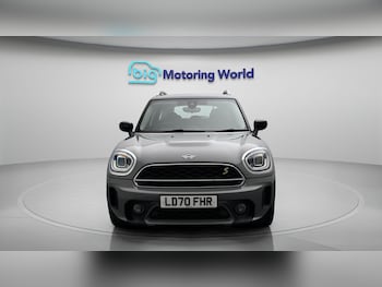 Used MINI Countryman 2020 for sale - 78653453: Photo