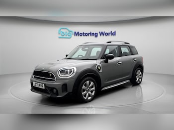 Used MINI Countryman 2020 for sale - 78653453: Photo