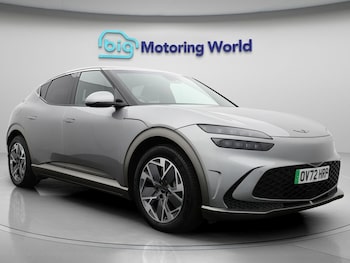 Used Genesis GV60 2022 for sale - 76812732: Photo