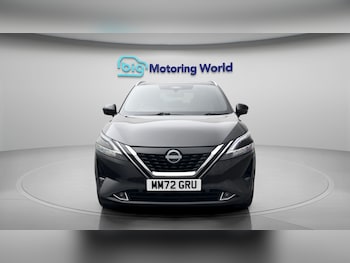 Used Nissan Qashqai 2022 for sale - 78847201: Photo