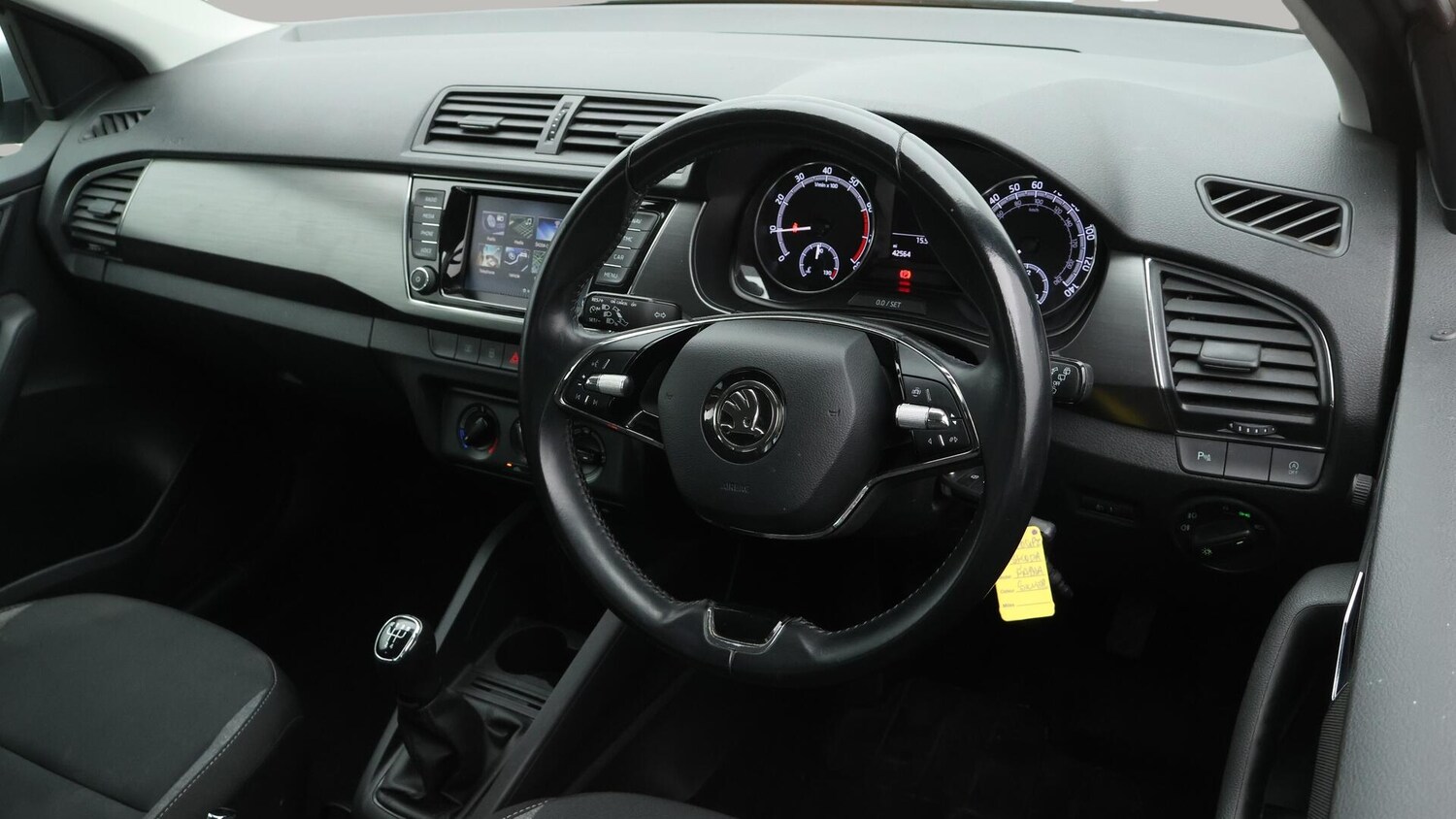 Used Skoda Fabia 2020 for sale - 76083741: Photo 10