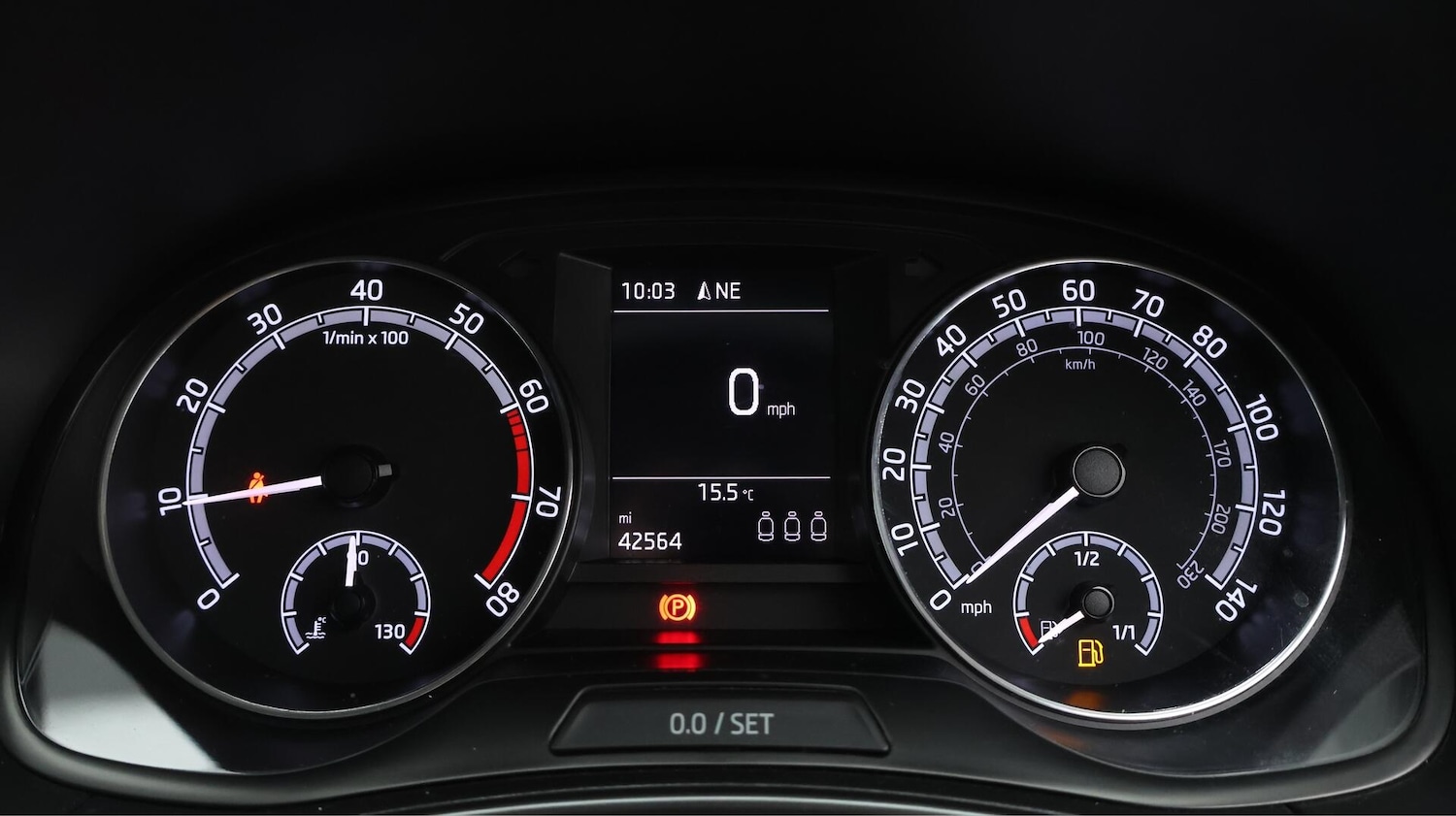 Used Skoda Fabia 2020 for sale - 76083741: Photo 11