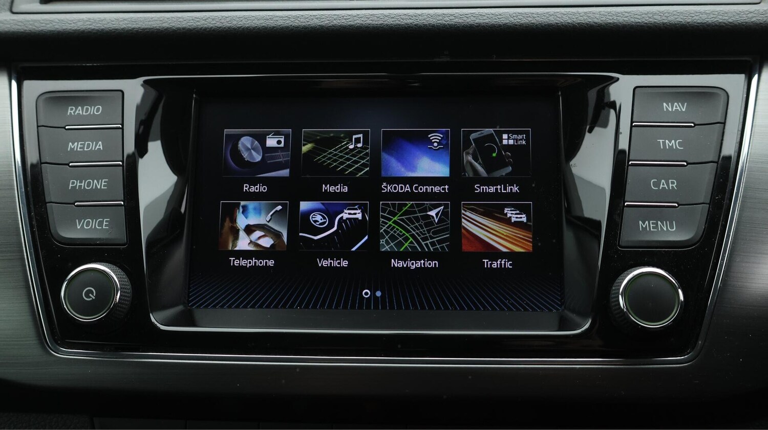 Used Skoda Fabia 2020 for sale - 76083741: Photo 12