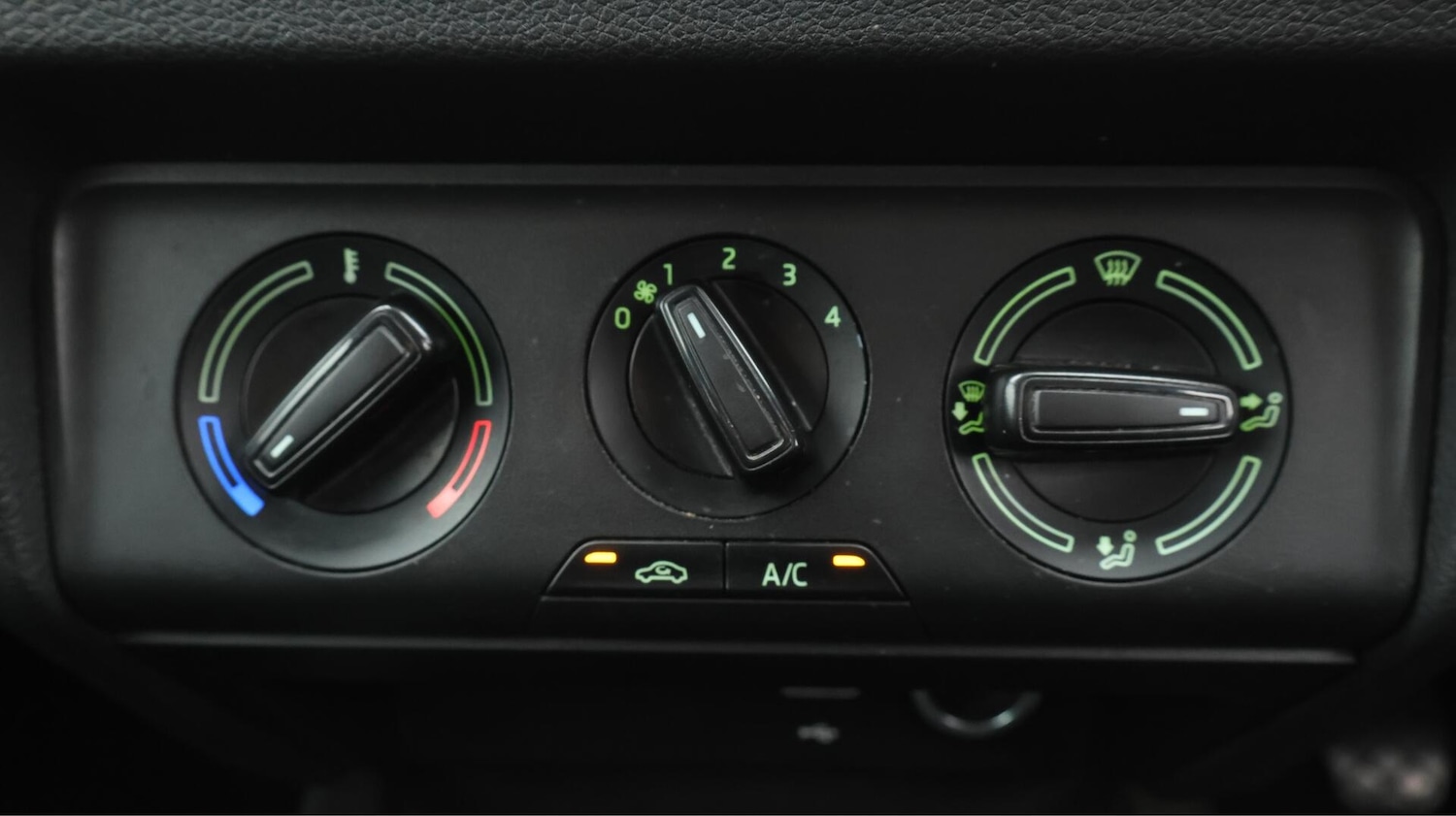 Used Skoda Fabia 2020 for sale - 76083741: Photo 13