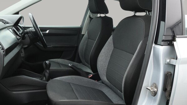 Used Skoda Fabia 2020 for sale - 76083741: Photo 15