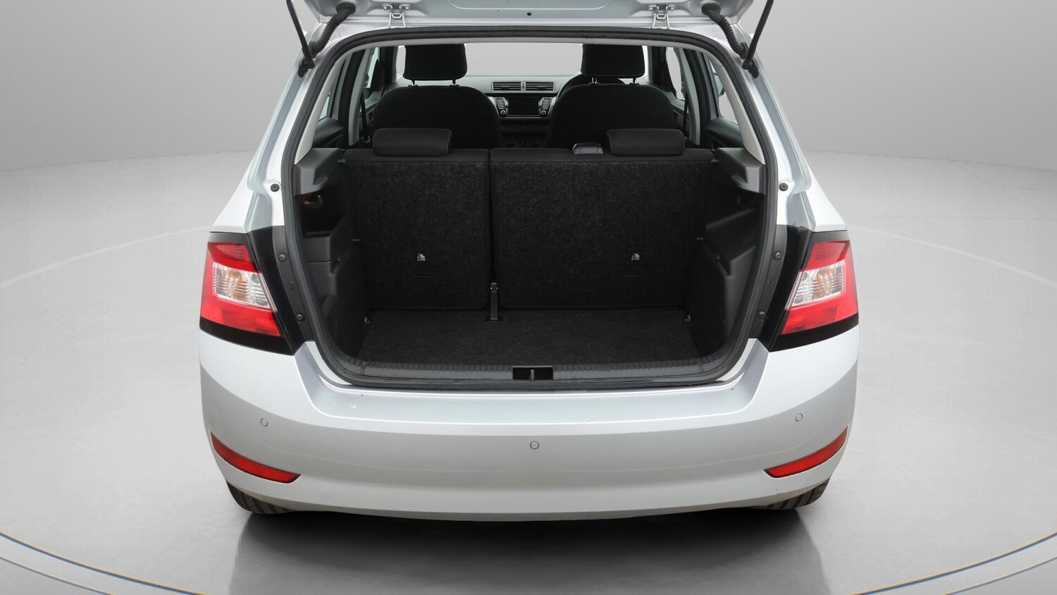 Used Skoda Fabia 2020 for sale - 76083741: Photo 18