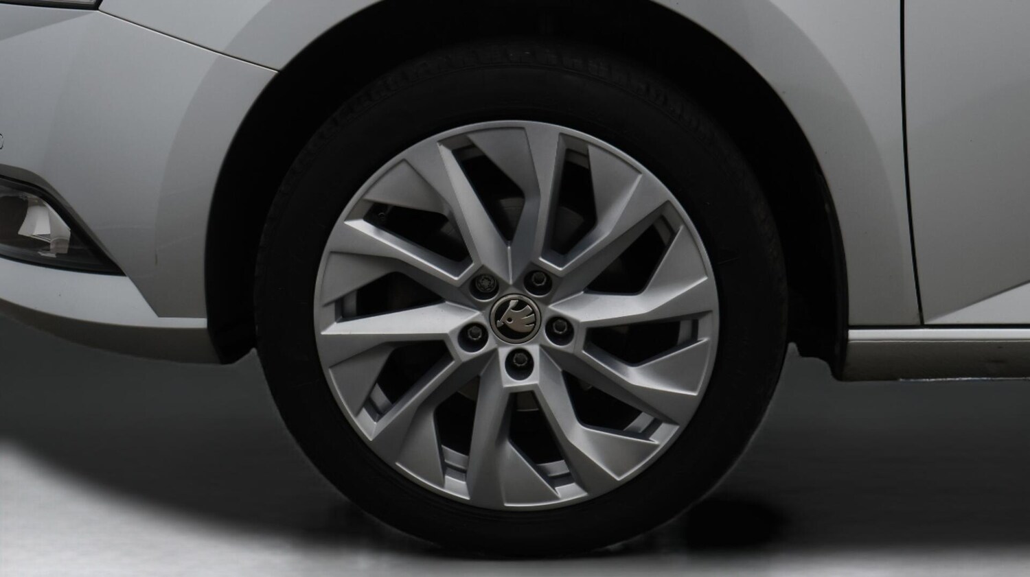 Used Skoda Fabia 2020 for sale - 76083741: Photo 19