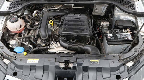 Used Skoda Fabia 2020 for sale - 76083741: Photo 20