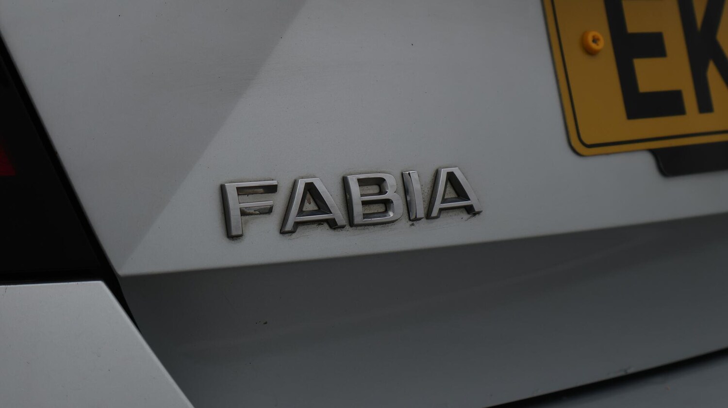 Used Skoda Fabia 2020 for sale - 76083741: Photo 22