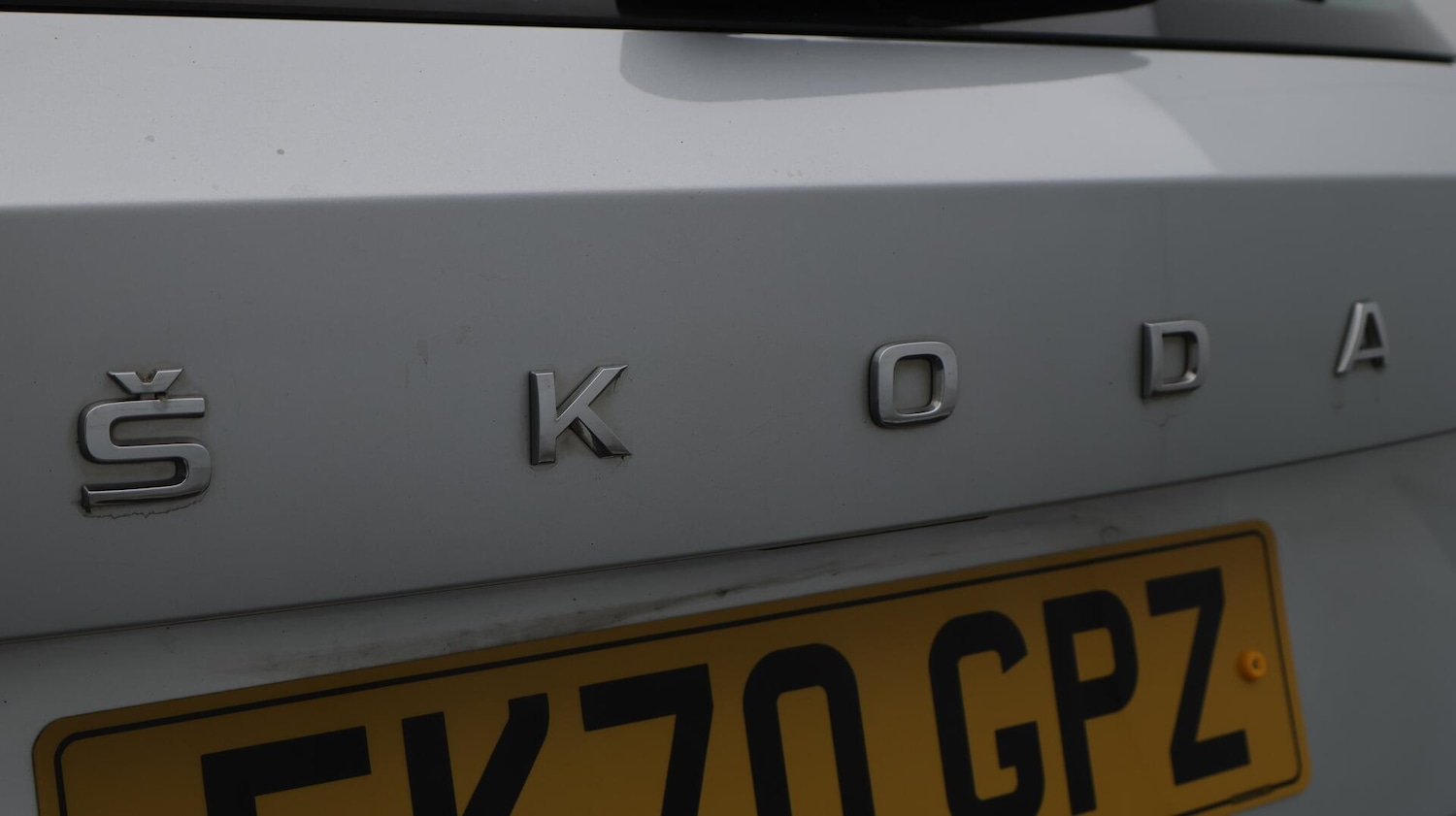 Used Skoda Fabia 2020 for sale - 76083741: Photo 23