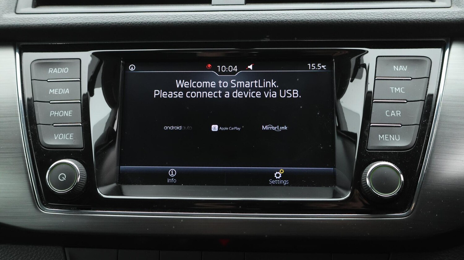 Used Skoda Fabia 2020 for sale - 76083741: Photo 27