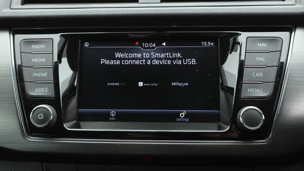Used Skoda Fabia 2020 for sale - 76083741: Photo 27