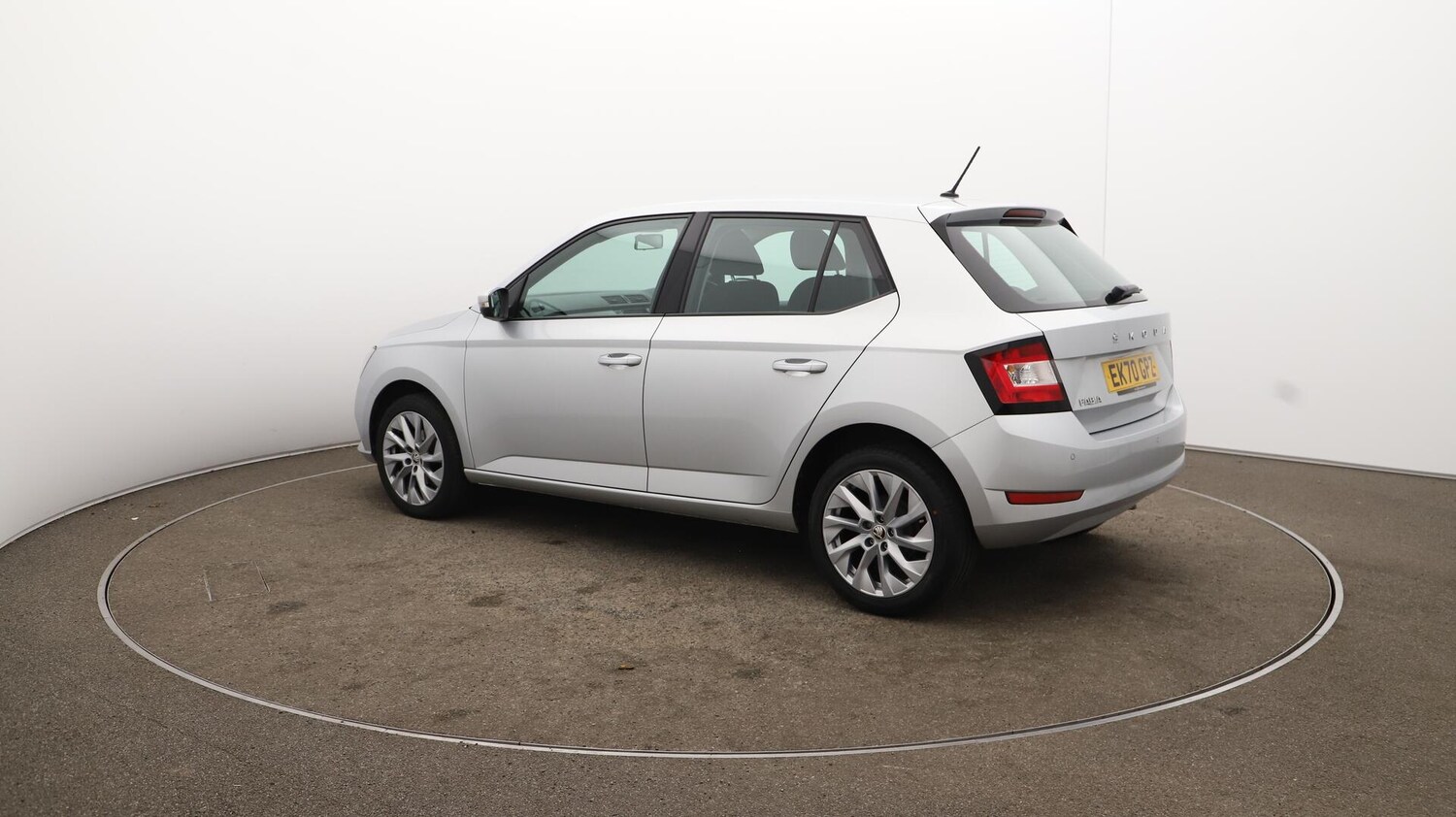 Used Skoda Fabia 2020 for sale - 76083741: Photo 36