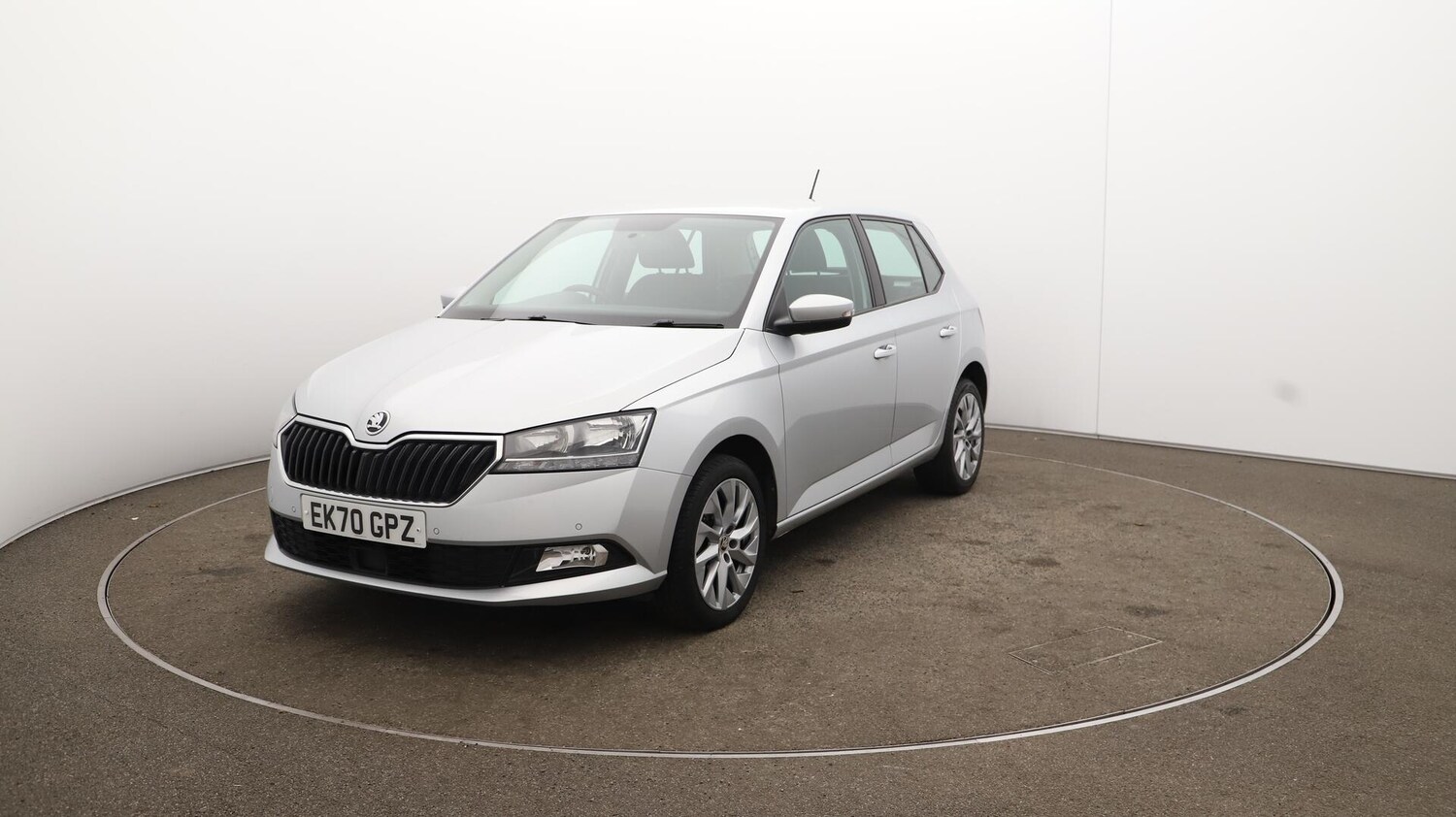 Used Skoda Fabia 2020 for sale - 76083741: Photo 38