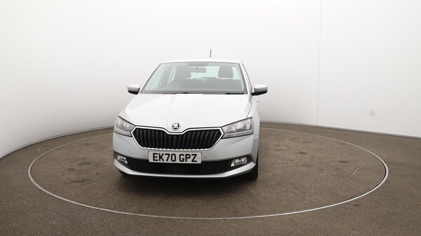 Used Skoda Fabia 2020 for sale - 76083741: Photo 40