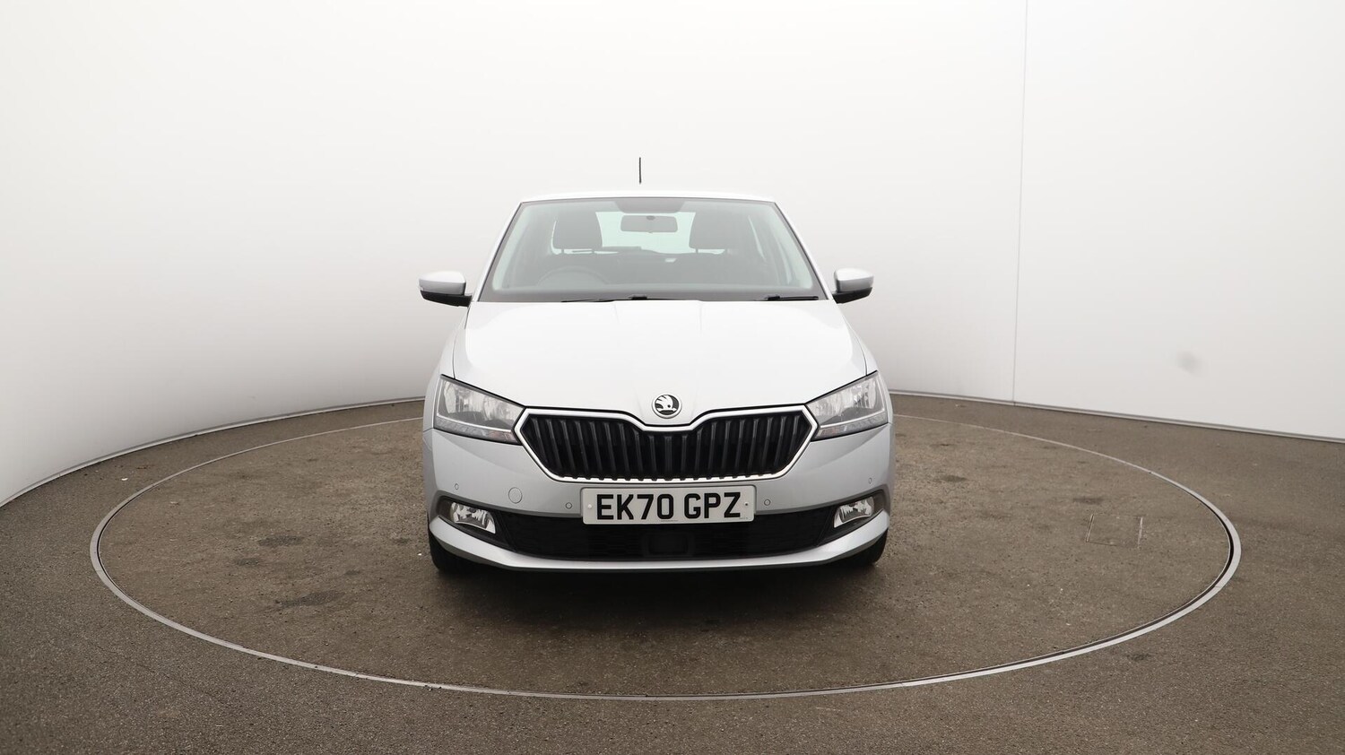 Used Skoda Fabia 2020 for sale - 76083741: Photo 41
