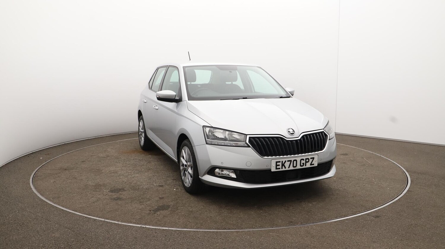 Used Skoda Fabia 2020 for sale - 76083741: Photo 43