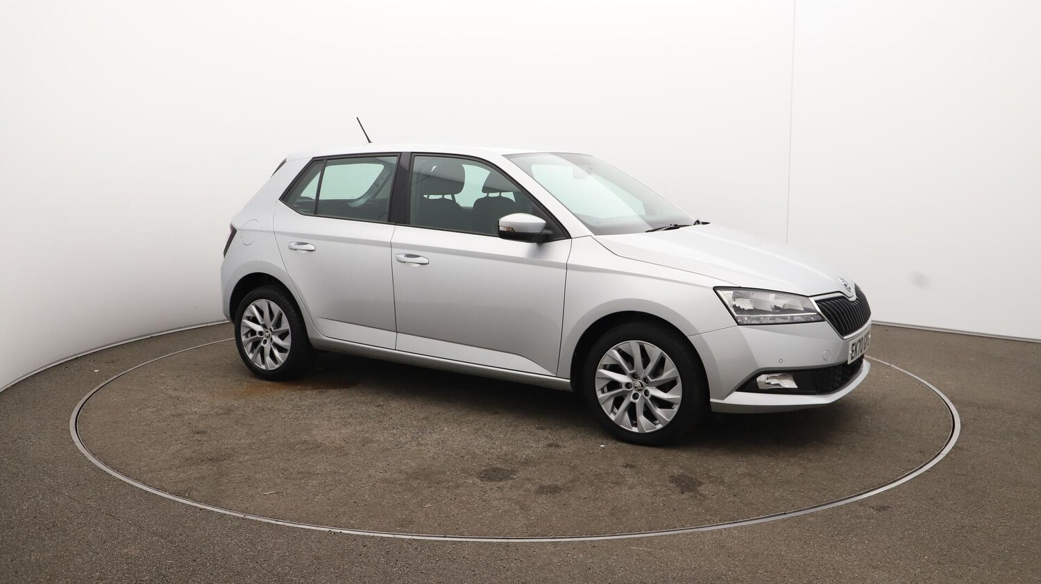Used Skoda Fabia 2020 for sale - 76083741: Photo 46