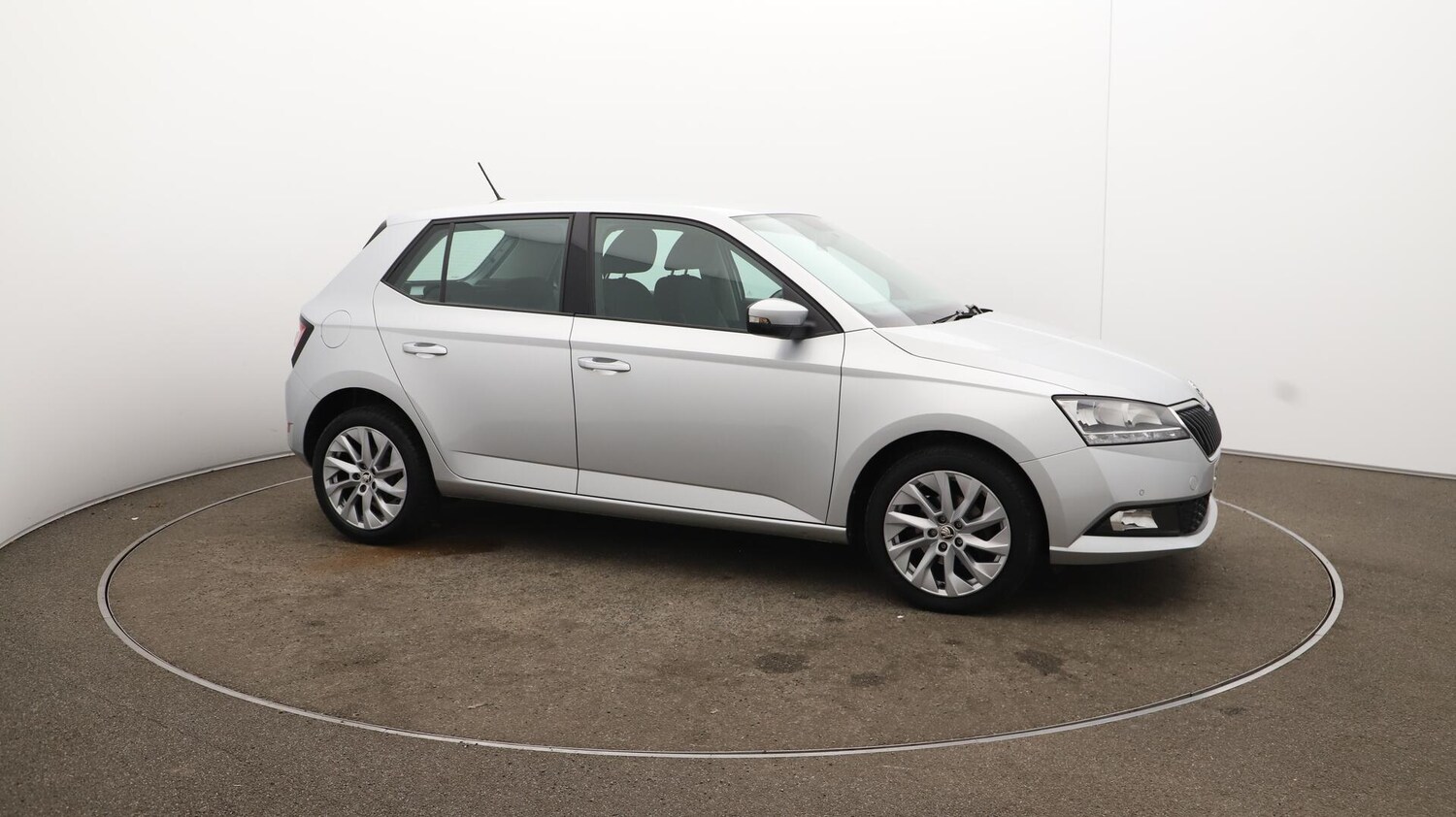 Used Skoda Fabia 2020 for sale - 76083741: Photo 47