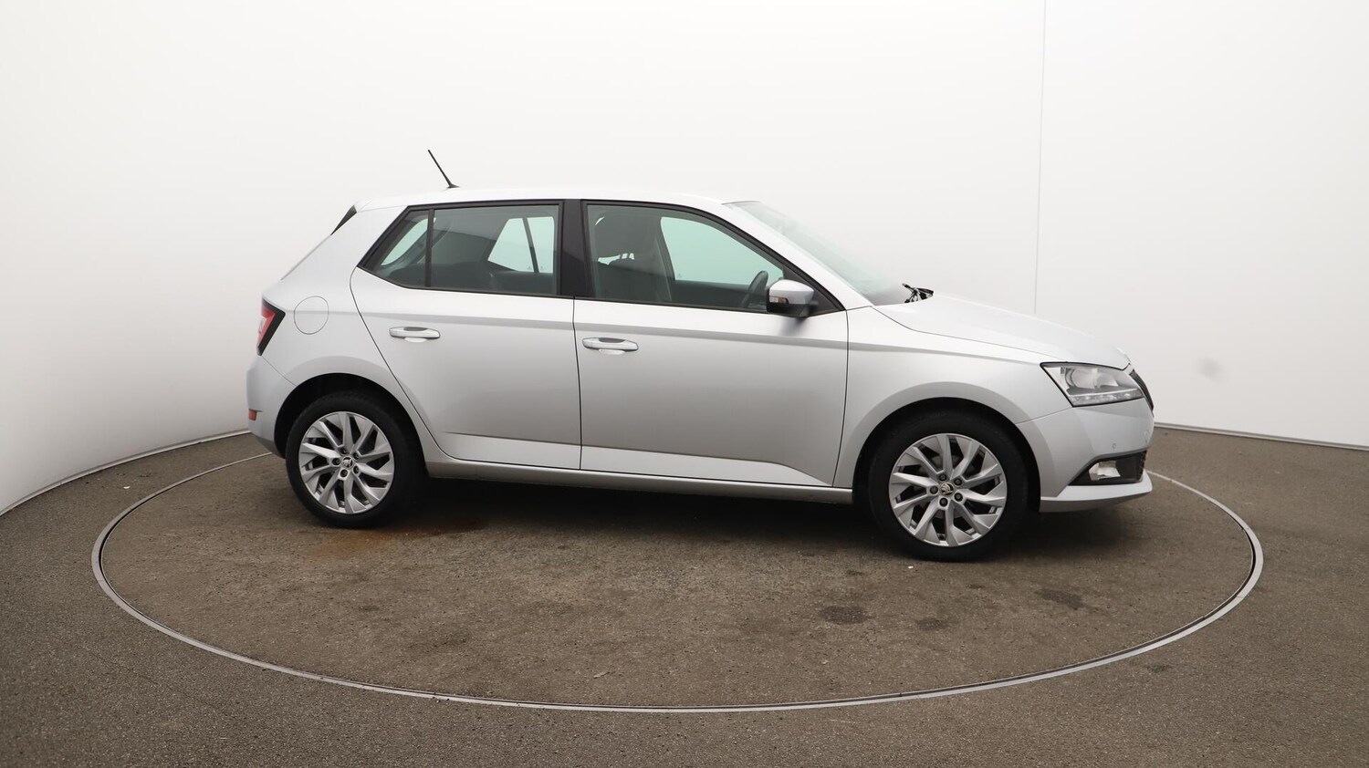 Used Skoda Fabia 2020 for sale - 76083741: Photo 49