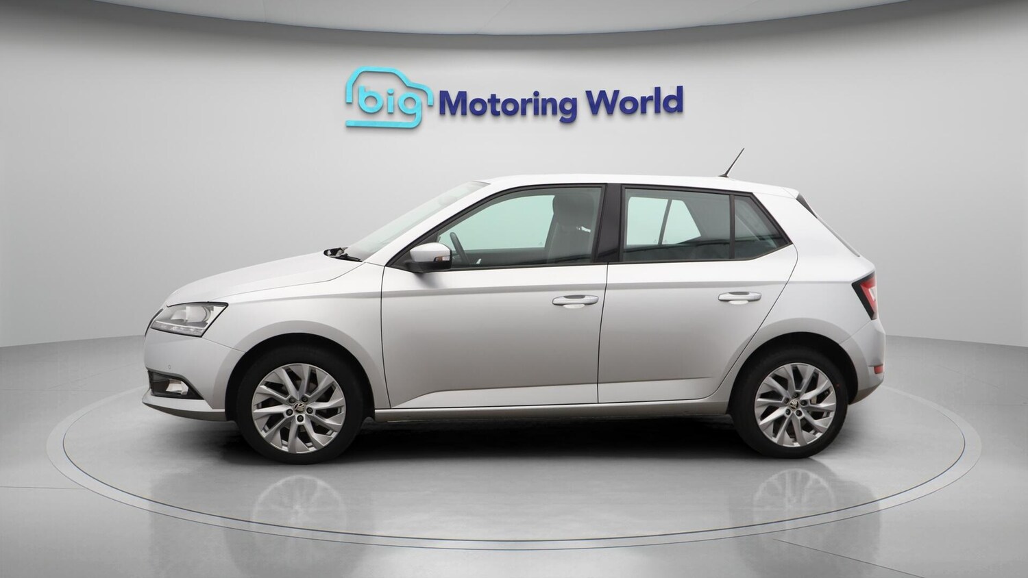 Used Skoda Fabia 2020 for sale - 76083741: Photo 5