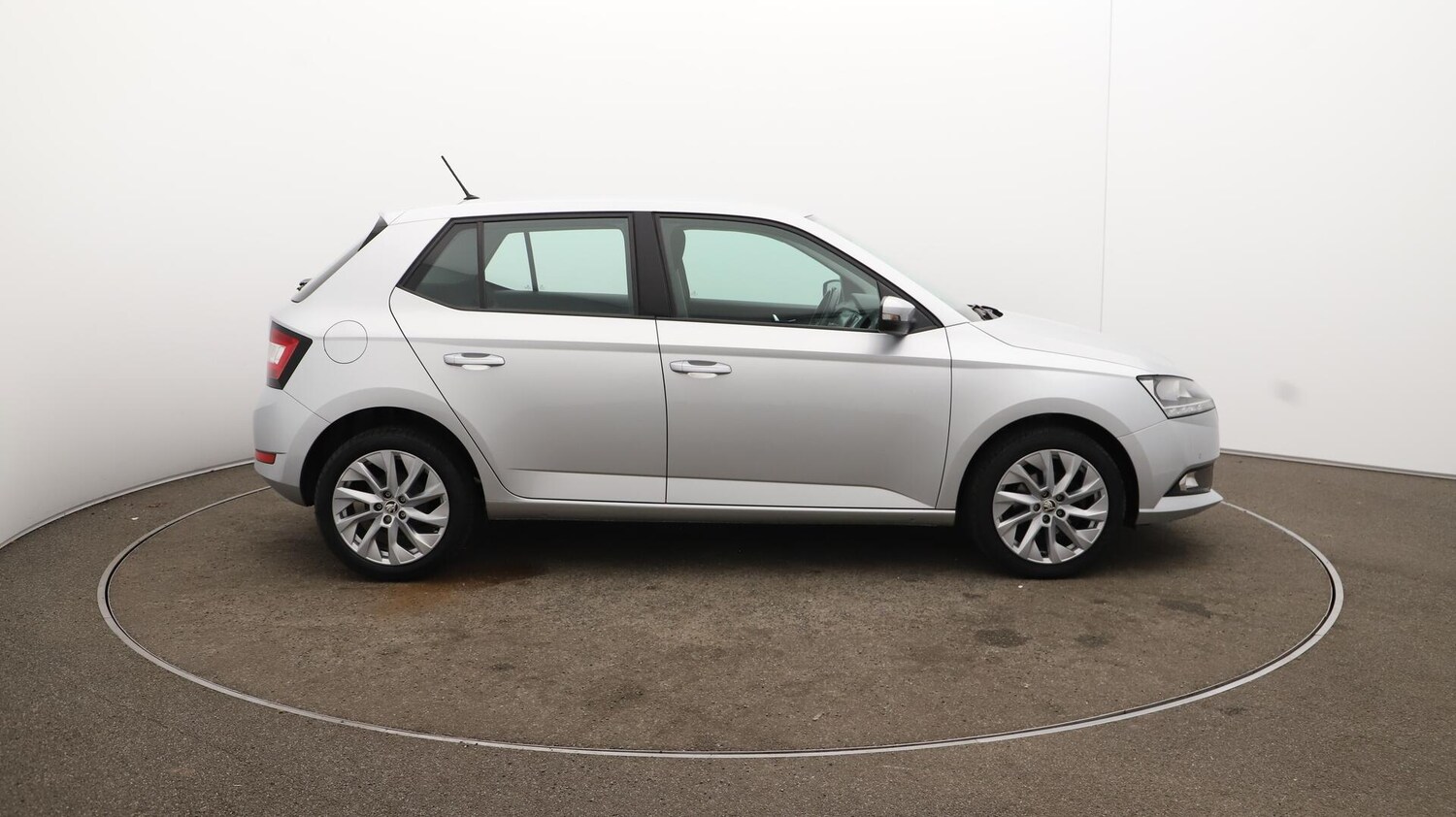 Used Skoda Fabia 2020 for sale - 76083741: Photo 50