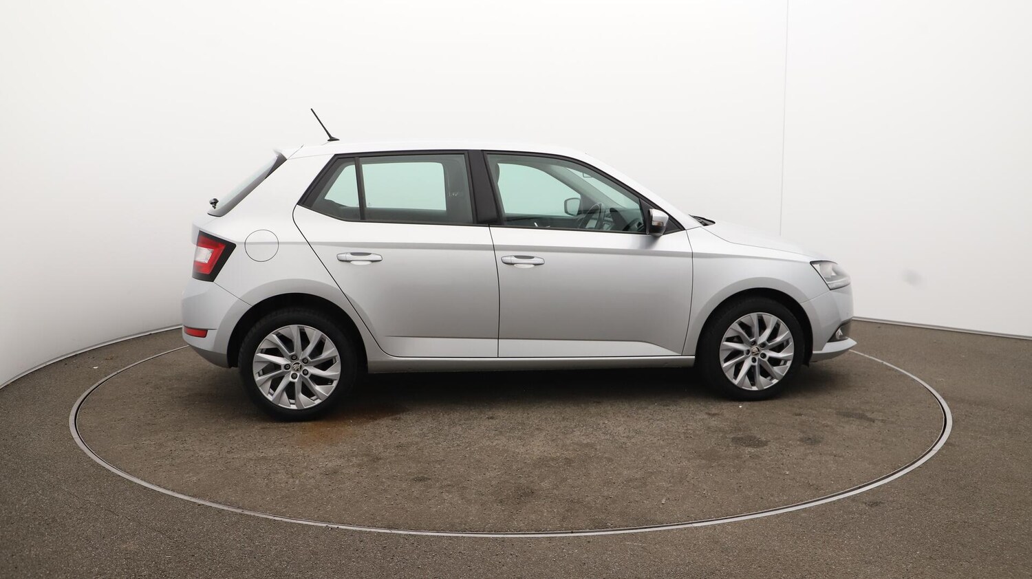 Used Skoda Fabia 2020 for sale - 76083741: Photo 51