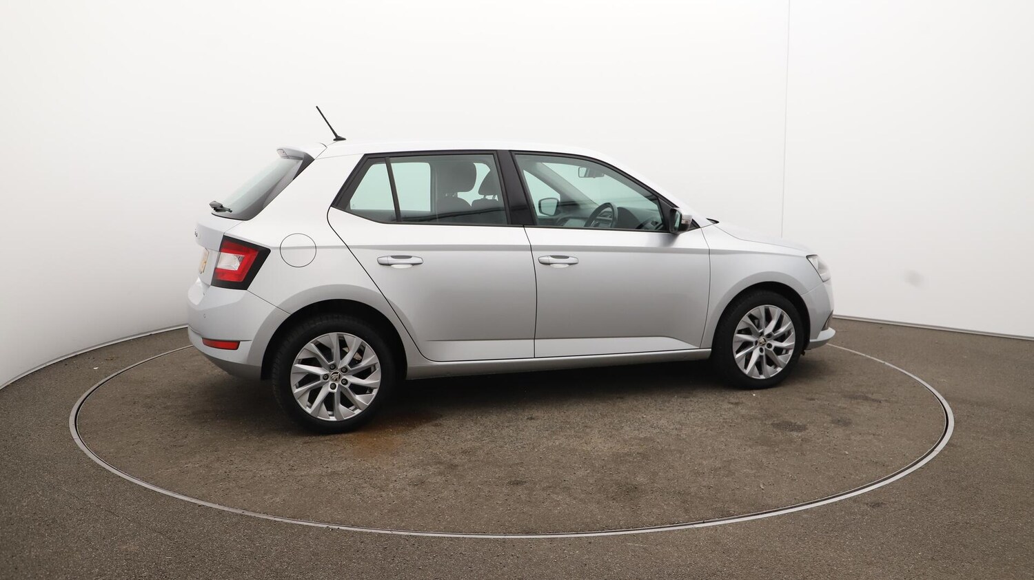 Used Skoda Fabia 2020 for sale - 76083741: Photo 52