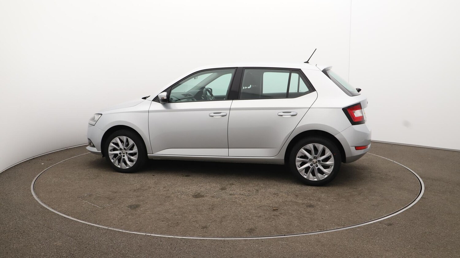 Used Skoda Fabia 2020 for sale - 76083741: Photo 59