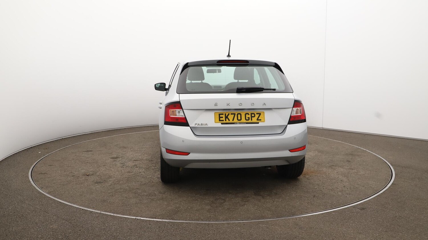 Used Skoda Fabia 2020 for sale - 76083741: Photo 60