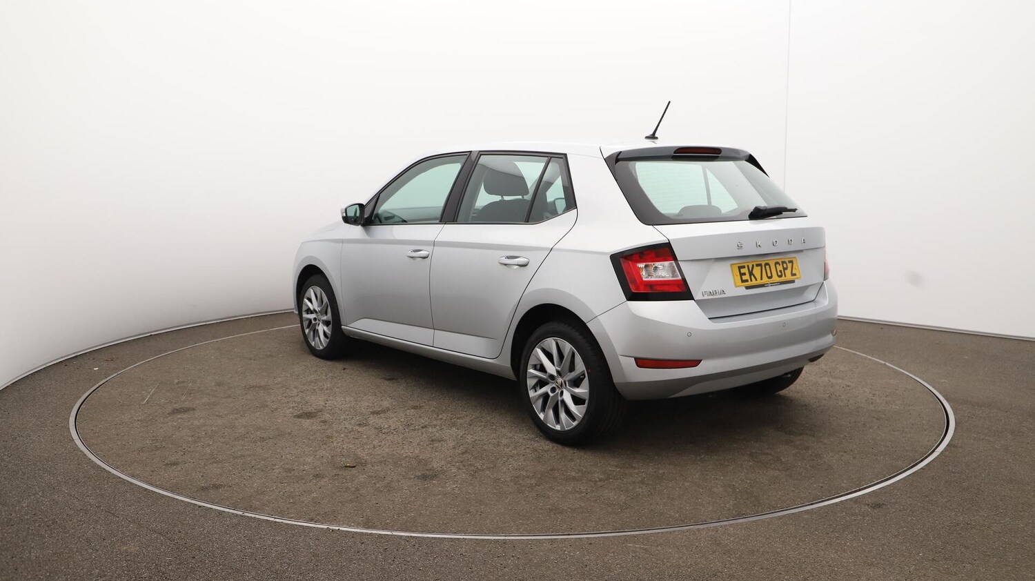 Used Skoda Fabia 2020 for sale - 76083741: Photo 63