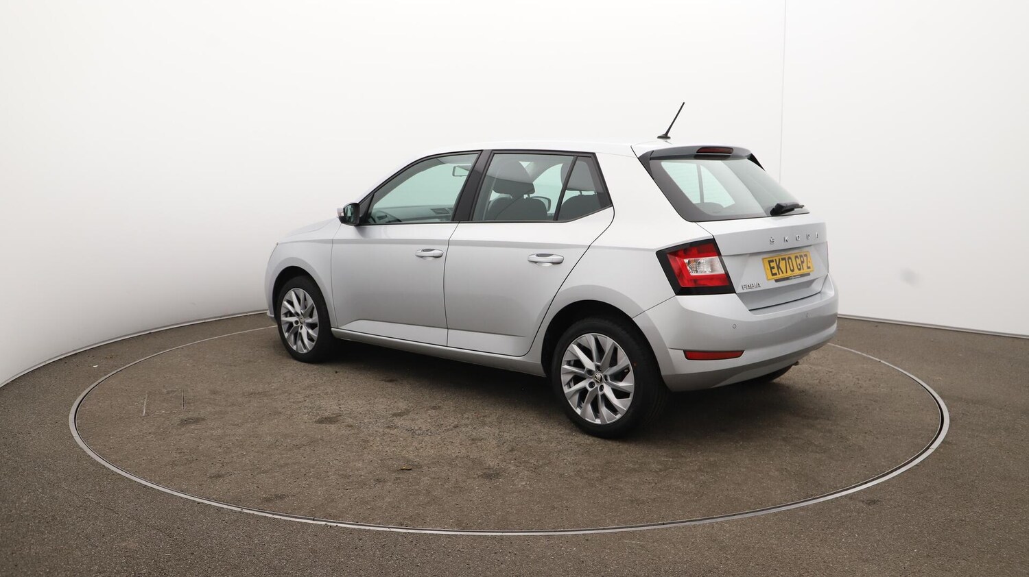 Used Skoda Fabia 2020 for sale - 76083741: Photo 64
