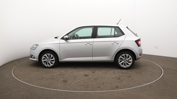 Used Skoda Fabia 2020 for sale - 76083741: Photo 65