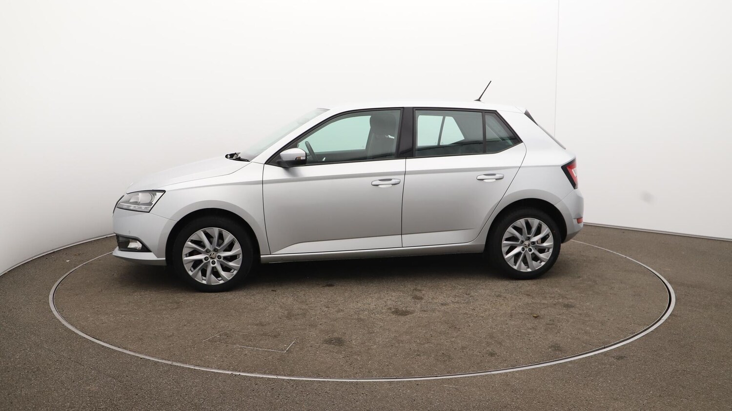 Used Skoda Fabia 2020 for sale - 76083741: Photo 66