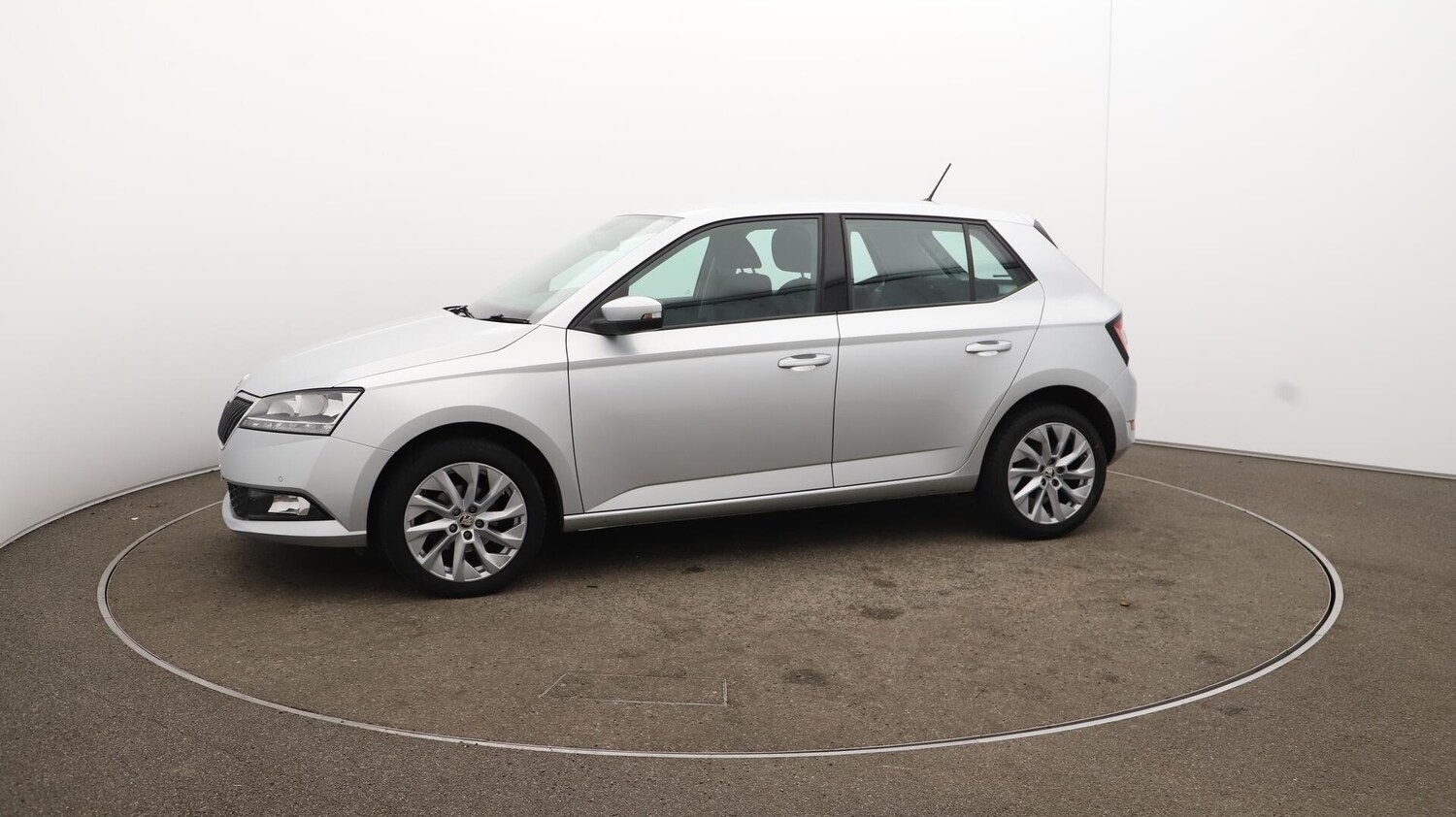 Used Skoda Fabia 2020 for sale - 76083741: Photo 67