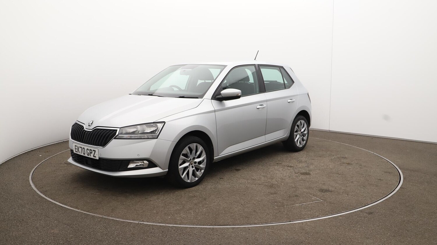 Used Skoda Fabia 2020 for sale - 76083741: Photo 70