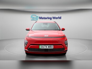 Used Hyundai KONA 2024 for sale - 78389464: Photo