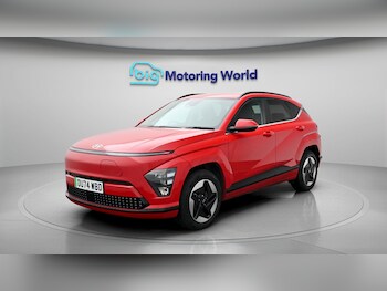 Used Hyundai KONA 2024 for sale - 78389464: Photo